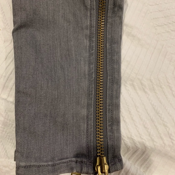 Textile Elizabeth and James Cooper Jeans (Size 26) - Picture 6 of 6